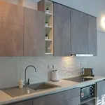 Enalia Luxury Living Апартаменты