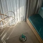 Апартаменты Enalia Luxury Living