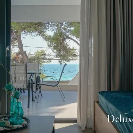 Enalia Luxury Living Nikiti (Sithonia)