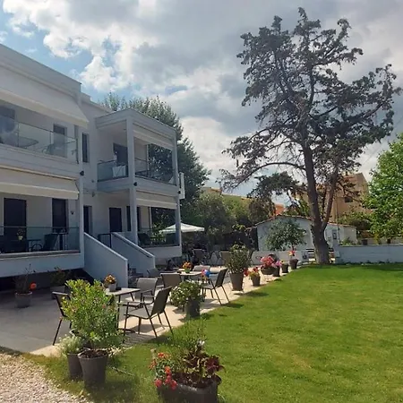 Apartment Enalia Luxury Living Nikiti (Sithonia)