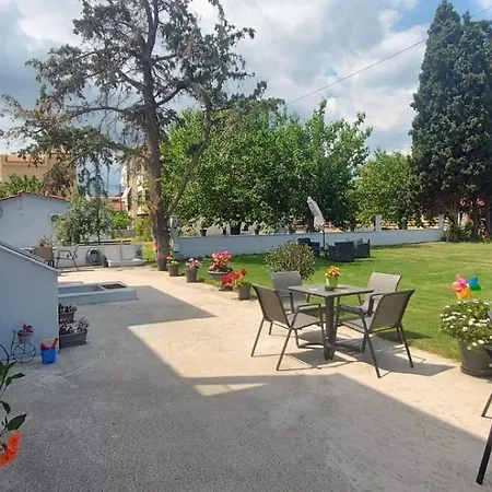 Apartment Enalia Luxury Living