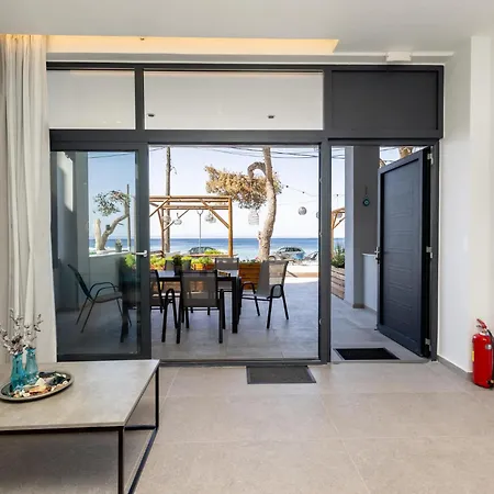 Enalia Luxury Living *