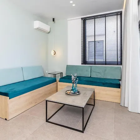 Enalia Luxury Living *