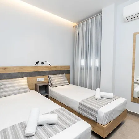 Enalia Luxury Living