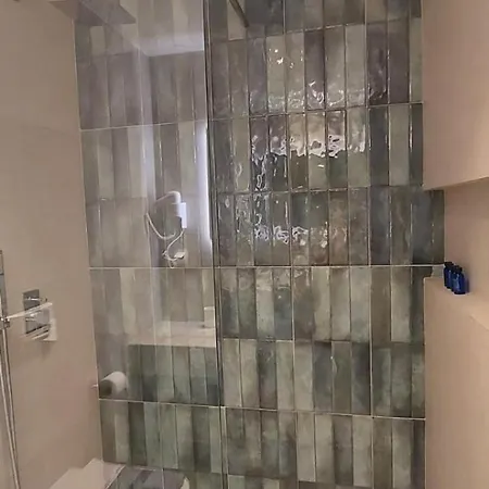 Apartment Enalia Luxury Living *