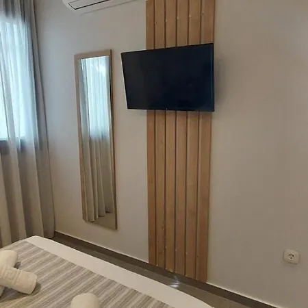 Enalia Luxury Living *