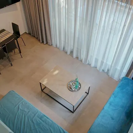 Enalia Luxury Living