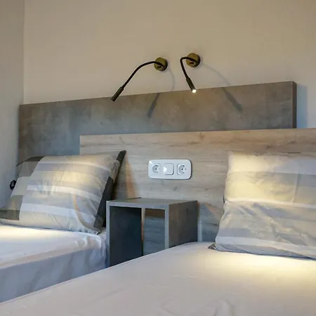 Enalia Luxury Living Apartment Nikiti (Sithonia)