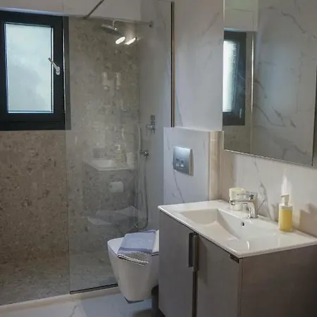 Enalia Luxury Living
