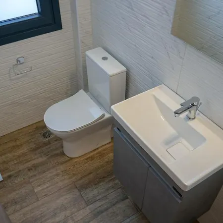 Apartment Enalia Luxury Living Nikiti (Sithonia)