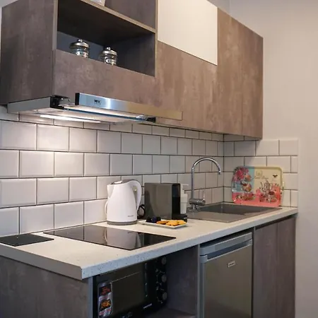 Enalia Luxury Living *