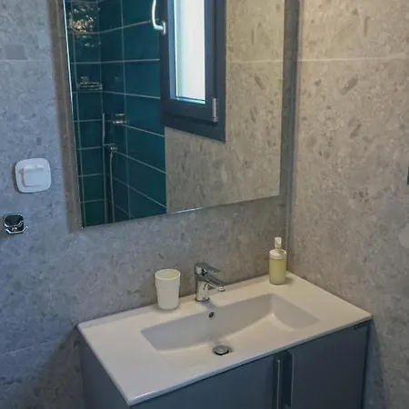 Apartment Enalia Luxury Living Nikiti (Sithonia)