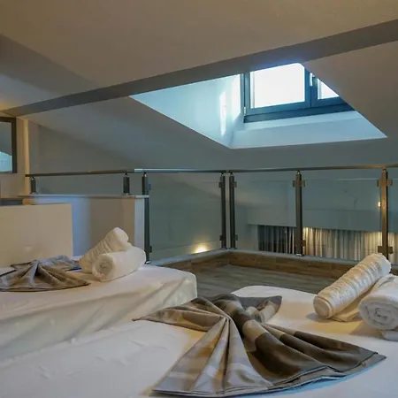 Apartment Enalia Luxury Living