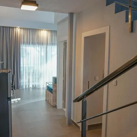 Apartment Enalia Luxury Living *