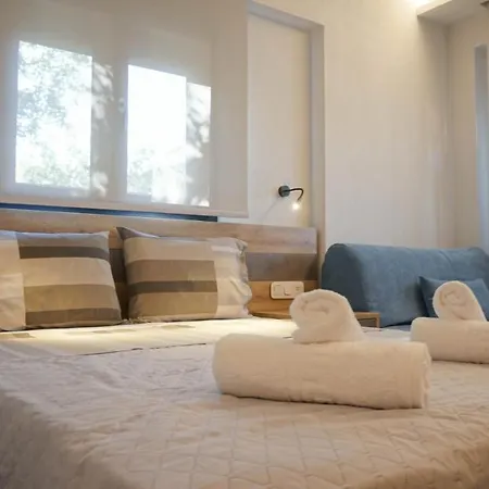 Enalia Luxury Living Apartmán