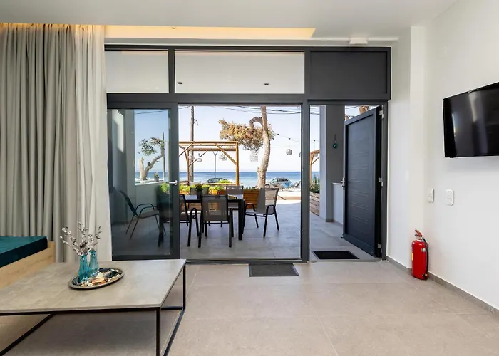 Enalia Luxury Living *