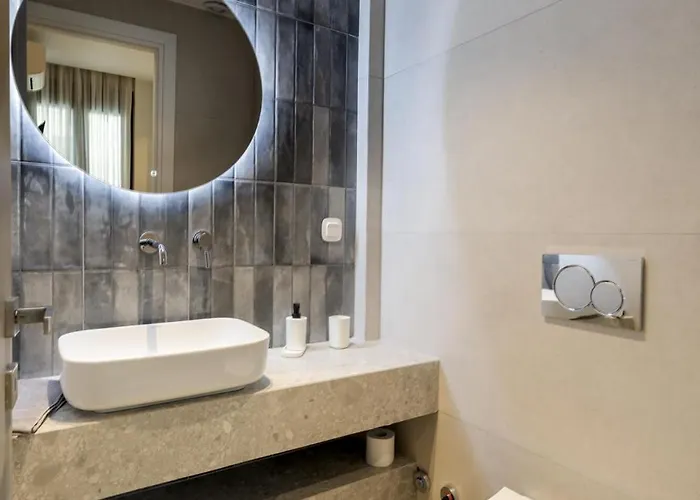 Enalia Luxury Living