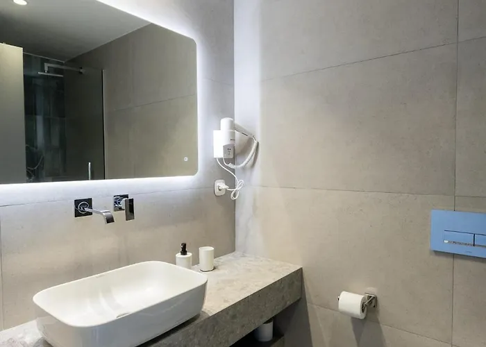 Enalia Luxury Living Apartmán