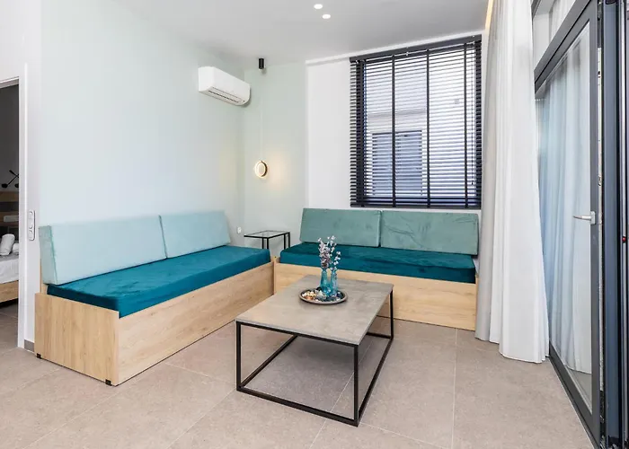 Enalia Luxury Living *