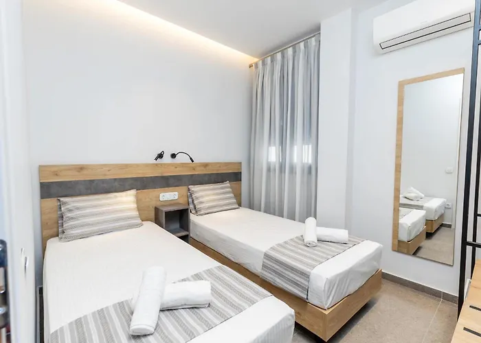Enalia Luxury Living