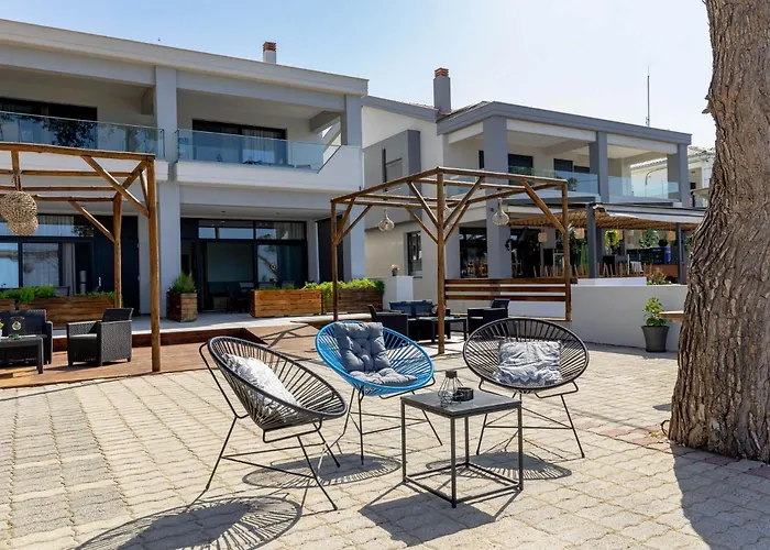 Enalia Luxury Living *