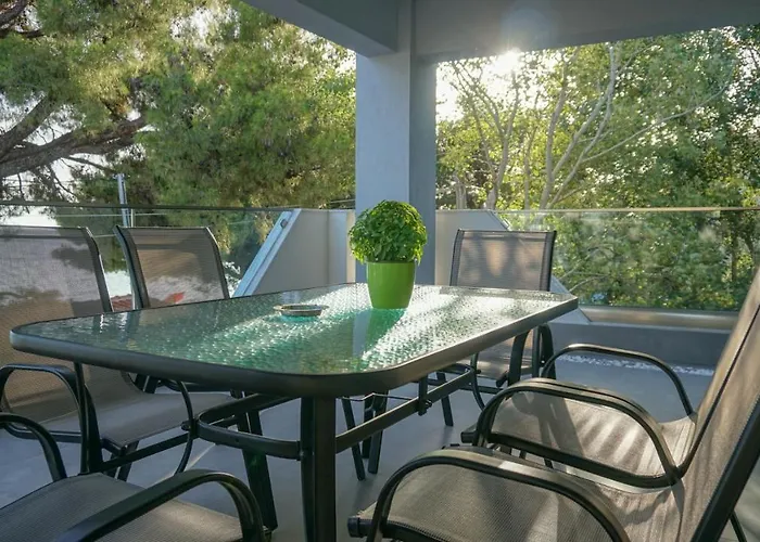 Enalia Luxury Living Nikiti (Sithonia)