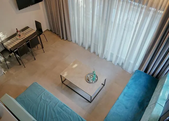 Enalia Luxury Living