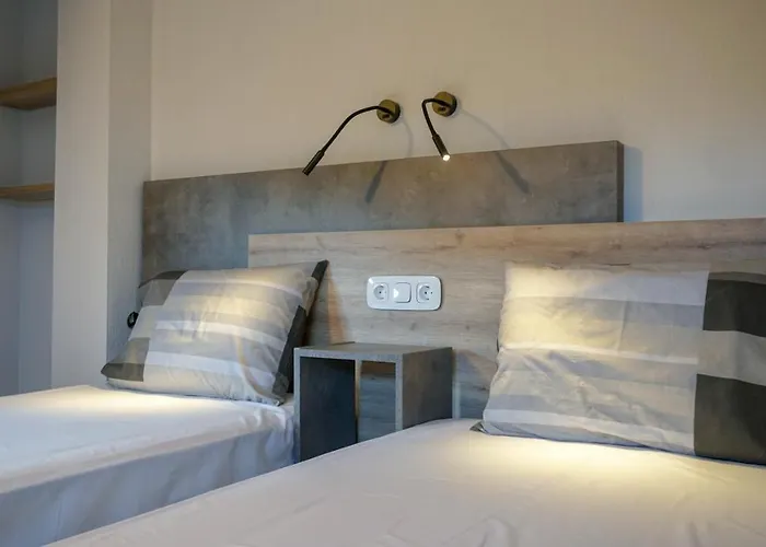 Enalia Luxury Living Apartmán Nikiti (Sithonia)
