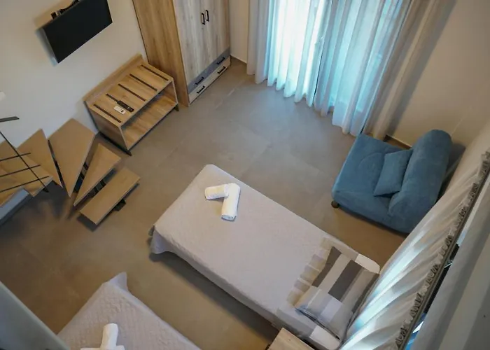 Enalia Luxury Living Nikiti (Sithonia)