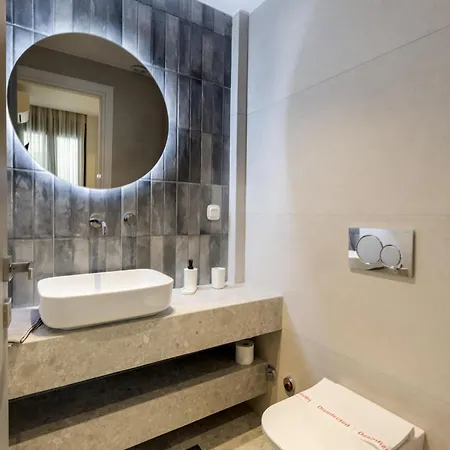 Enalia Luxury Living