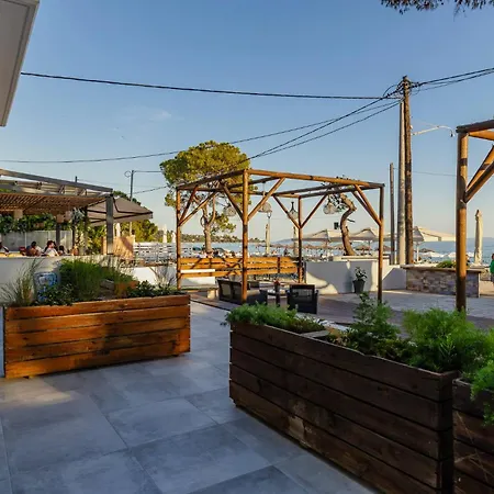 דירה Enalia Luxury Living *