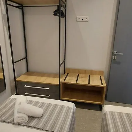 Enalia Luxury Living ניקיטי