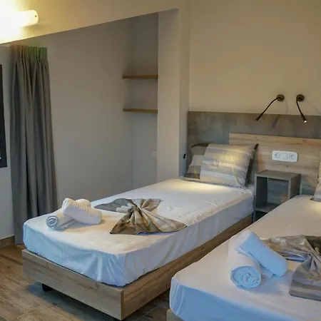 Daire Enalia Luxury Living Nikiti (Sithonia)