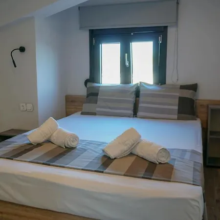 Enalia Luxury Living Daire