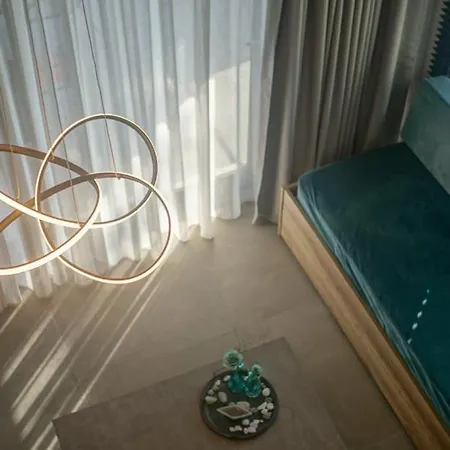 Daire Enalia Luxury Living