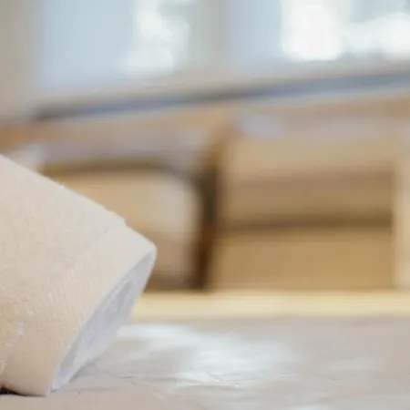 Enalia Luxury Living * ניקיטי