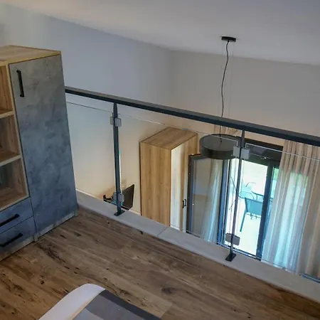 Appartement Enalia Luxury Living *