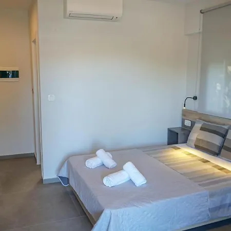 דירה Enalia Luxury Living ניקיטי