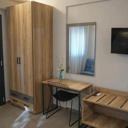 Enalia Luxury Living דירה