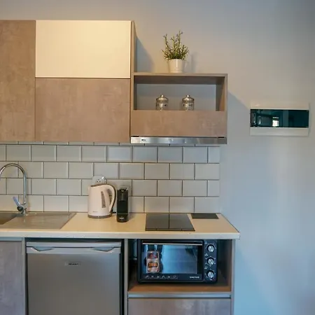Enalia Luxury Living *