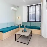 Enalia Luxury Living *