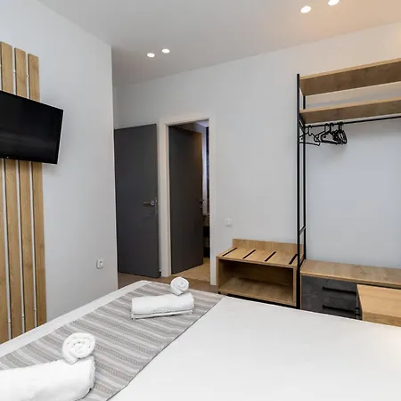 Lejlighed Enalia Luxury Living