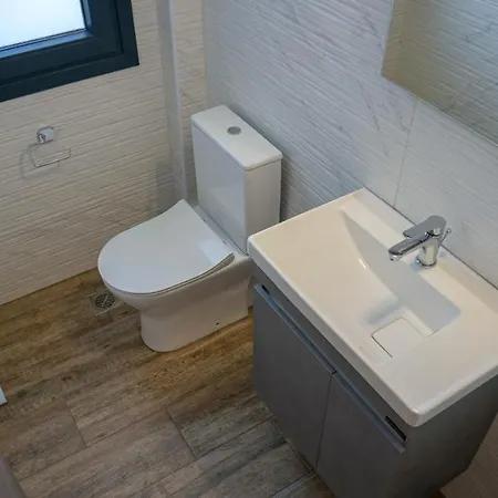 Lejlighed Enalia Luxury Living Nikiti (Sithonia)