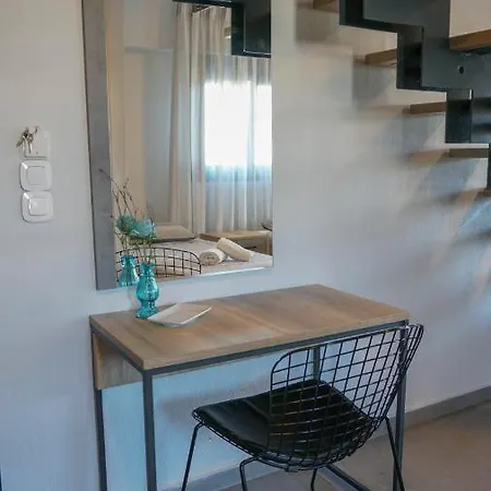 Lejlighed Enalia Luxury Living