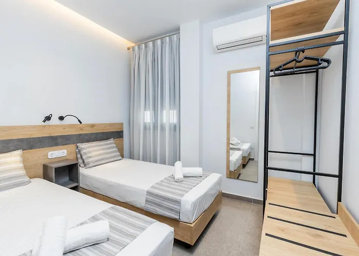 Enalia Luxury Living Nikiti (Sithonia)