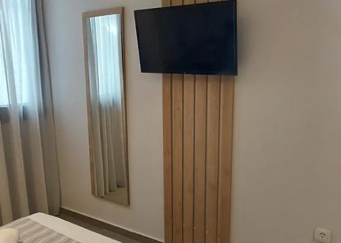 Enalia Luxury Living *