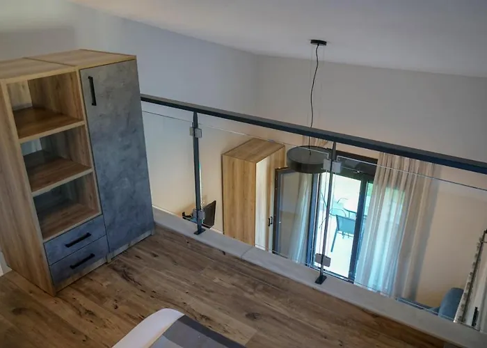 Apartman Enalia Luxury Living *